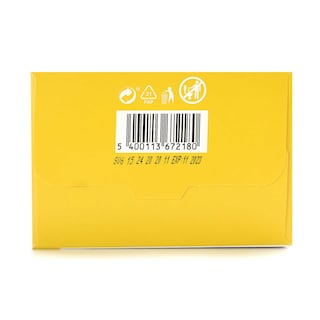 Delhaize | Inlegkruisjes | Normal | Silk 