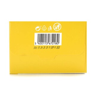 Delhaize | Protège-slip | Normal | Silk 45 pc