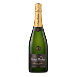 Champagne | Grande Réserve | Brut