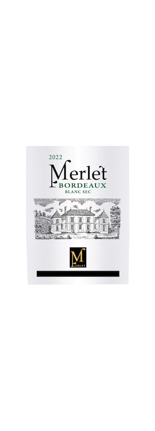 Chateau Merlet