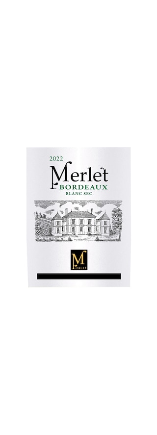 Chateau Merlet | Bordeaux 