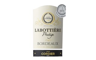 France - Frankrijk | Bordeaux - Bordeaux AC | Château Labottiere Prestige 2017 