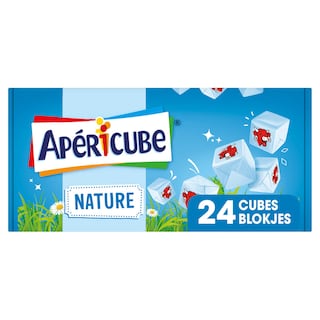 Apéricube