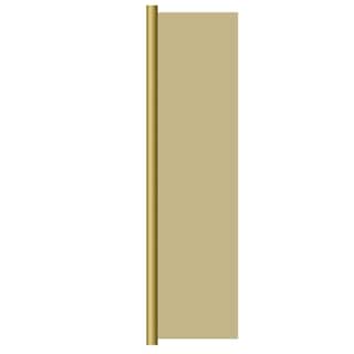 Happy Paper | Tafellaken | Roll Goud 