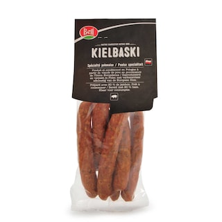Bell | Kielbaski Szalcheckie 