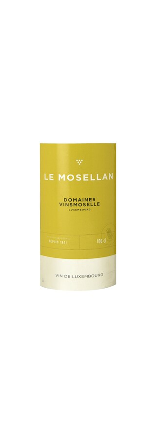 Domaines Vinsmoselle | Le Mosellan 