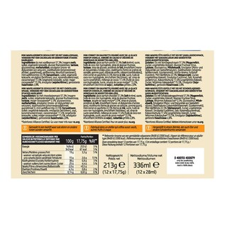 Delhaize | Mini Ijshoorn vanille en chocolade 