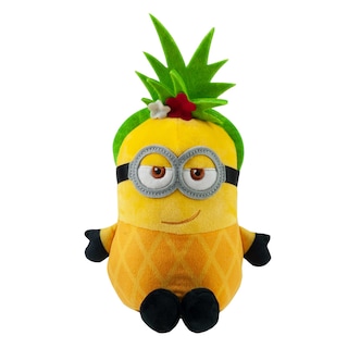 * | Knuffel | Minion | Ananas 