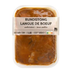 Rundstong madeira