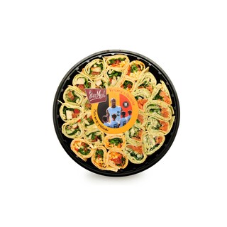 Delhaize | Mini wraps 29 pièces 