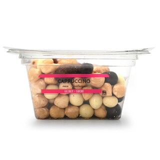 Delhaize | Capuccino | mix 200 gr