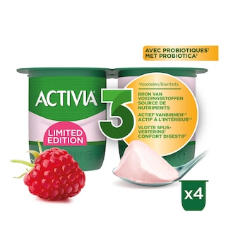 Activia