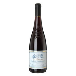 France - Frankrijk | Loire - Saumur Champigny | Saumur Champigny La Clotière 2017 