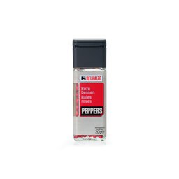 Kruiden | Peper | Bessen | Roze