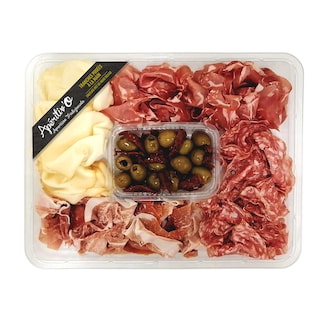 APERITIVO | Plateau La Famiglia 