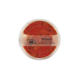 L'Atelier Blini | Briami 