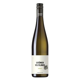 Autriche - Oostenrijk | Wachau | Gruner Veltliner Granit 2019 