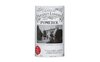France - Frankrijk | Bordeaux - Pomerol 1er Cru | Château Moulinet Lasserre 2016 