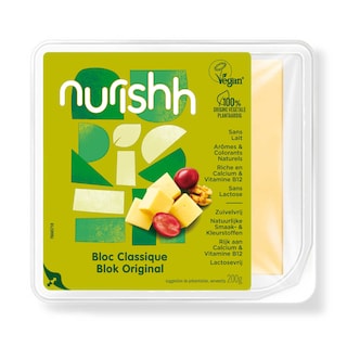 Nurishh