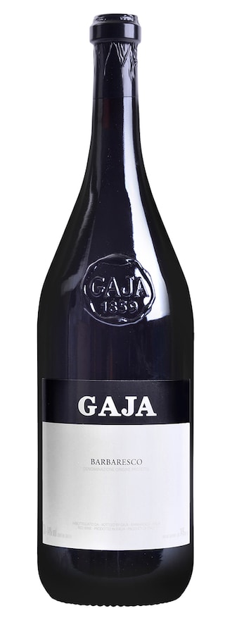 Italie - Italië | Piemonte D.O.C.G. | Barbaresco 2015 | Gaja 