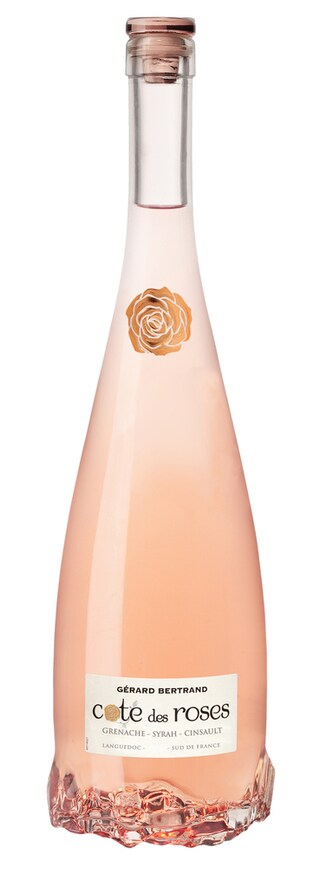 France - Frankrijk | Midi de la France - Languedoc | Côte Roses Love 2020 Rosé 