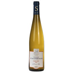 Schlumberger Pinot Gris 2021 Wit