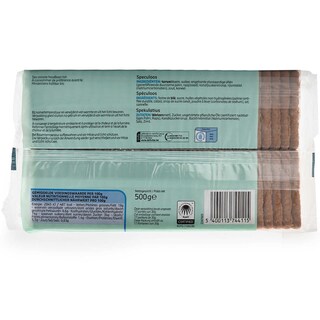 Delhaize | Speculoos 500 gr