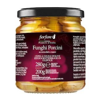 Fior Fiore | Champignons | Porcini 