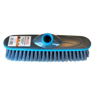 Delhaize | Binnenhuisveger | Kunststof 