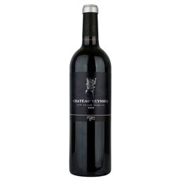Chateau Teyssier | Saint-Émilion Grand Cru | 2020 