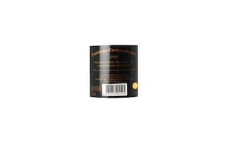 France - Frankrijk | Bordeaux Saint Emilion | CHATEAU CHEVAL BLANC GCC 2006 