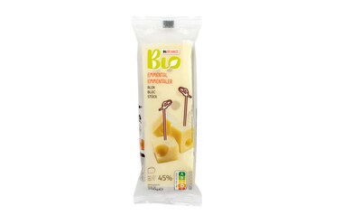 Delhaize-Bio