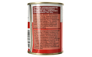 Delhaize | Tomates | Concentré 