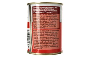 Delhaize | Tomates | Concentré 