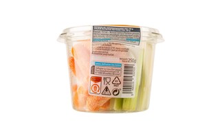Delhaize | Snacking | Wortel-selder 