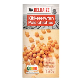 Delhaize