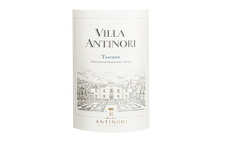 Italie - Italië | Toscana | Villa Antinori 2021 Blanc 
