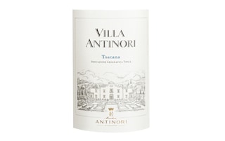 Italie - Italië | Toscana | Villa Antinori 2021 Blanc 