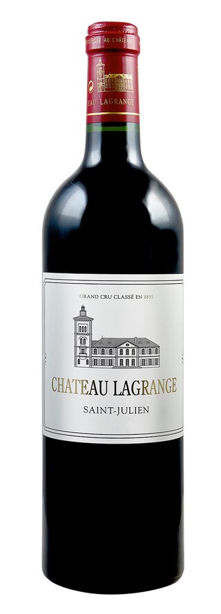 FR BORDEAUX SAINT JULIEN | Château Lagrange 2013 