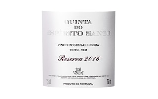 Portugal | Lisboa IGT | Quinta Espirito Santo Res 16 Rood 