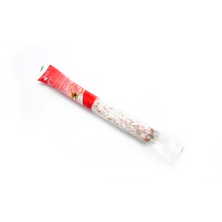 Delhaize | Droge worst | Varkensvlees-Hazelnoten 