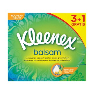 Kleenex