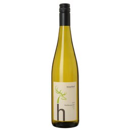 Allemagne - Duitsland | Rheinhessen | Weissburgunder Dry Wit | Bio 