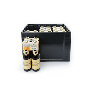 Hoegaarden | Bière blanche | Grand Cru | 8,5% alc | Bouteille 