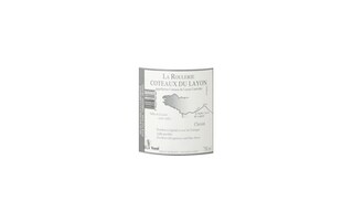 France - Frankrijk | Loire - Coteaux Layon | TGS Château de La Roulerie Layon 14 Wit 