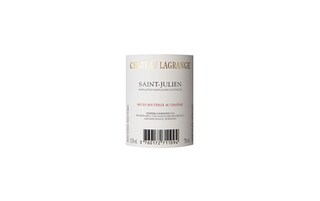 France - Frankrijk | Bordeaux - Saint-Julien | Château Lagrange 2009 
