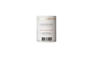 France - Frankrijk | Bordeaux - Saint-Julien | Château Lagrange 2009 