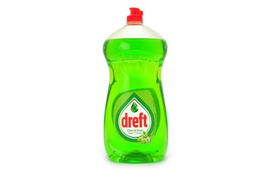 Dreft