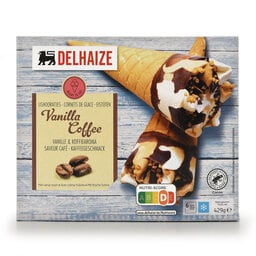 Delhaize