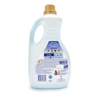 Woolite | Wasmiddel | Vloeibaar | Complete bescherming | Keratine 